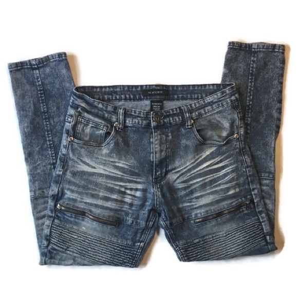M. Society Other - M. Society slim straight